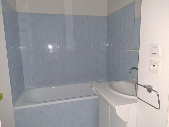 Appartement 1 pièce à louer