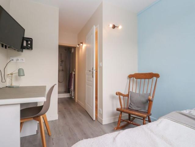 Appartement 1 pièce à louer