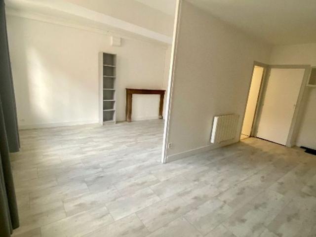 Appartement 1 pièce à louer