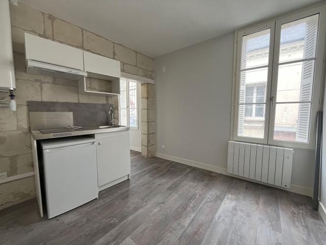Appartement 1 pièce à louer
