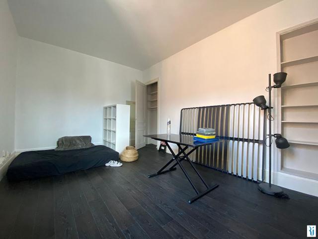 Appartement 1 pièce à louer