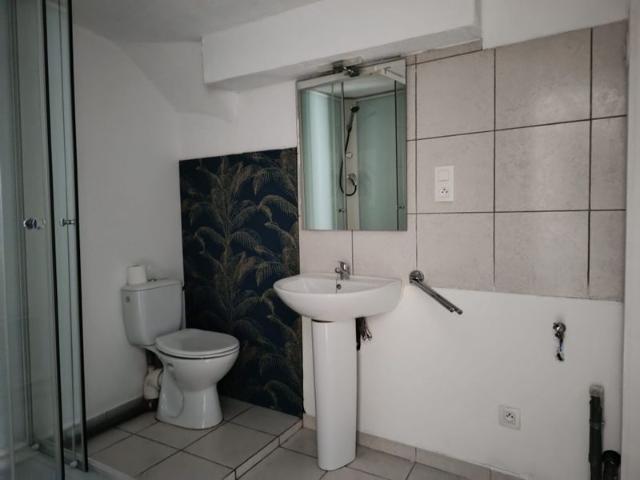 Appartement 1 pièce à louer