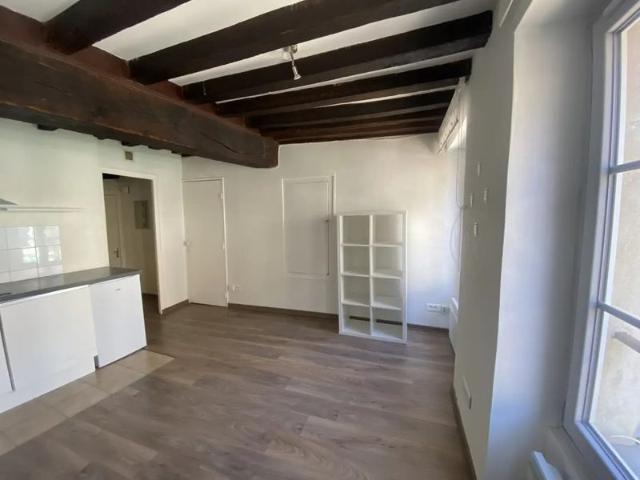 Appartement 1 pièce à louer