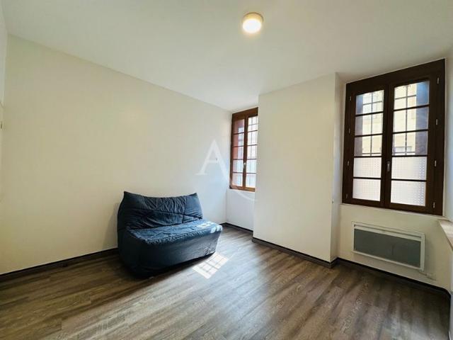 Appartement 1 pièce à louer