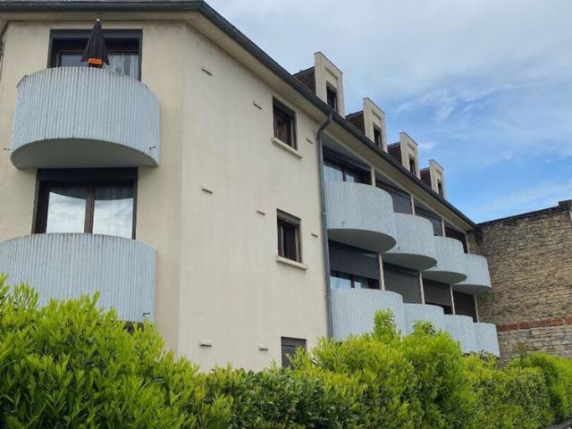 Appartement 1 pièce à louer