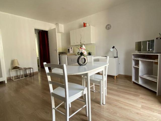 Appartement 1 pièce à louer