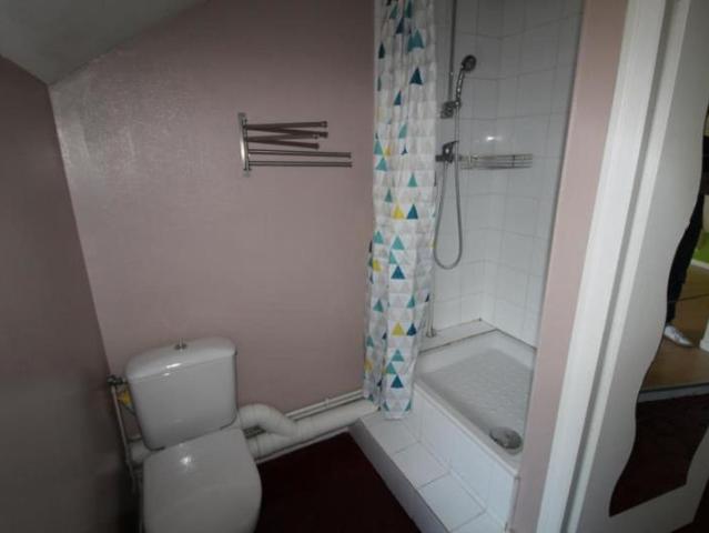 Appartement 1 pièce à louer