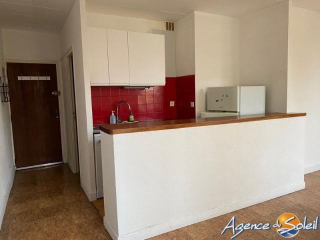 Appartement 1 pièce à louer