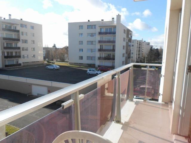 Appartement 1 pièce à louer