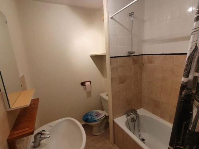 Appartement 1 pièce à louer