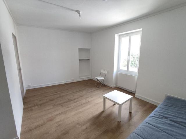 Appartement 1 pièce à louer