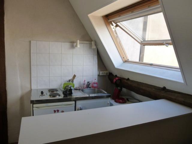 Appartement 1 pièce à louer