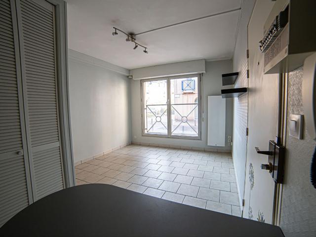 Appartement 1 pièce à louer