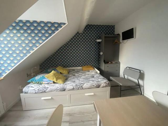 Appartement 1 pièce à louer