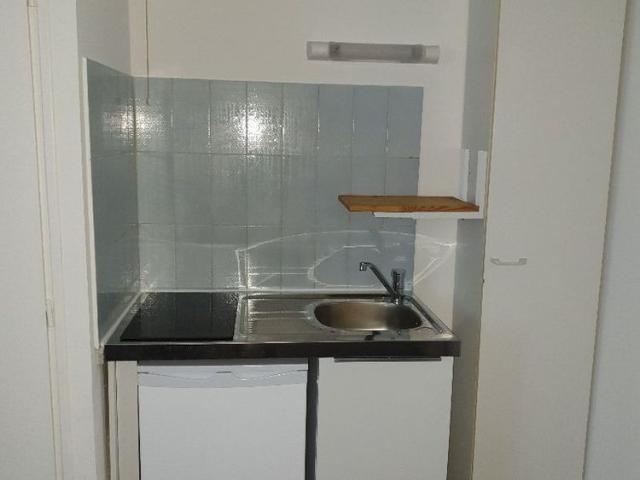 Appartement 1 pièce à louer