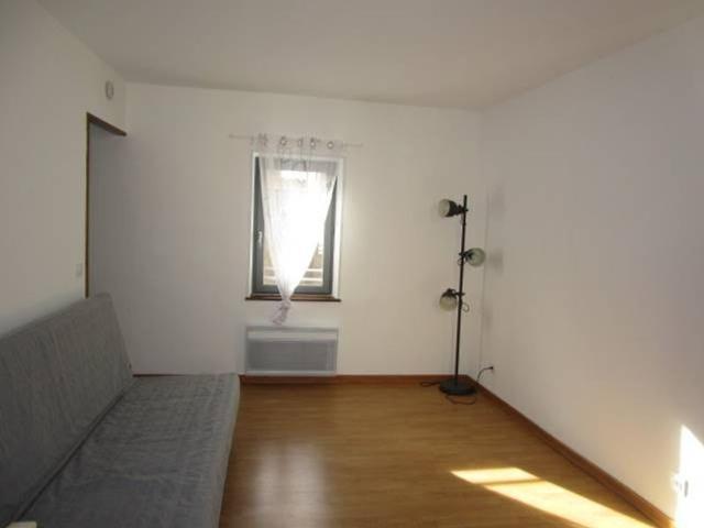 Appartement 1 pièce à louer