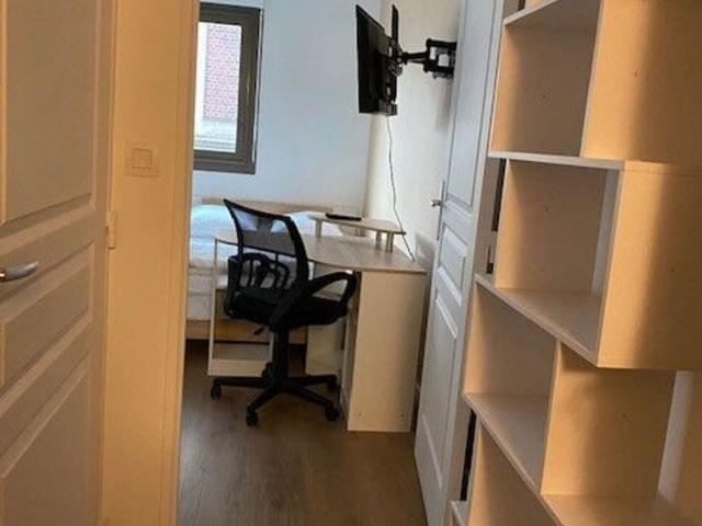 Appartement 1 pièce à louer