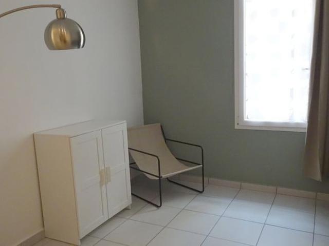 Appartement 1 pièce à louer