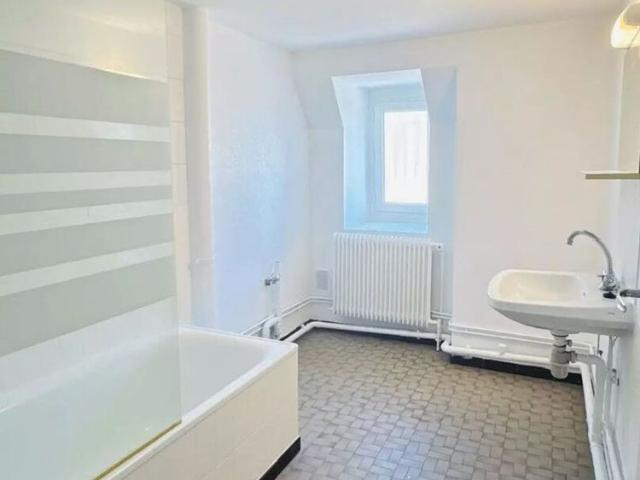 Appartement 1 pièce à louer