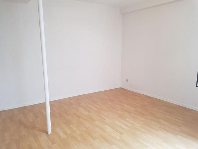 Appartement 1 pièce à louer