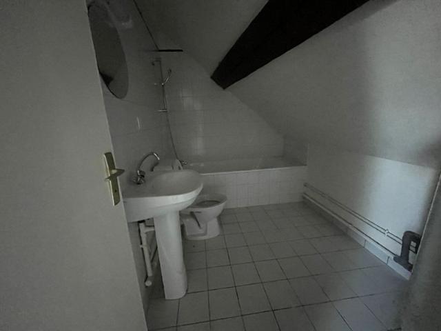 Appartement 1 pièce à louer