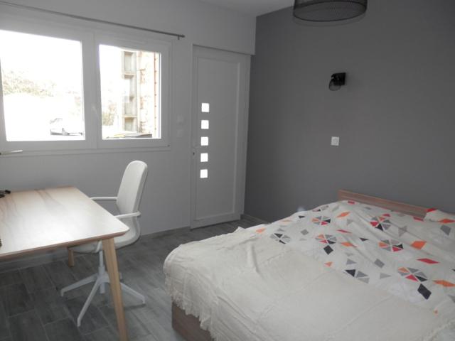 Appartement 1 pièce à louer