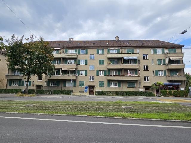Appartement 1 pièce à louer à Zürich Flatfox