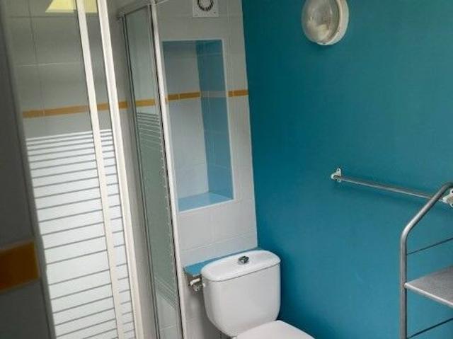 Appartement 1 pièce, à louer à Bordeaux 33000
