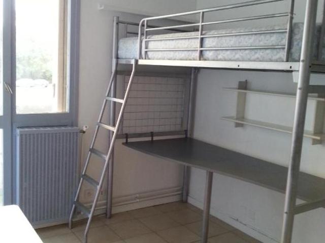 Appartement 1 pièce, à louer à Gradignan 33170