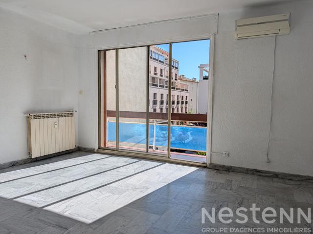 Appartement 1 pièce à louer à Hyères Calme et Confort