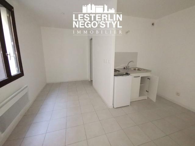 Appartement 1 pièce, à louer à Le Havre 76600