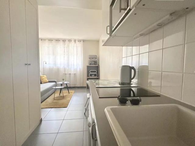 Appartement 1 pièce, à louer à L'Haÿ les Roses 94240