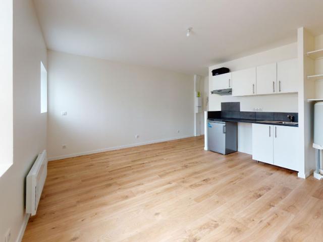Appartement 1 pièce à louer à Orthez