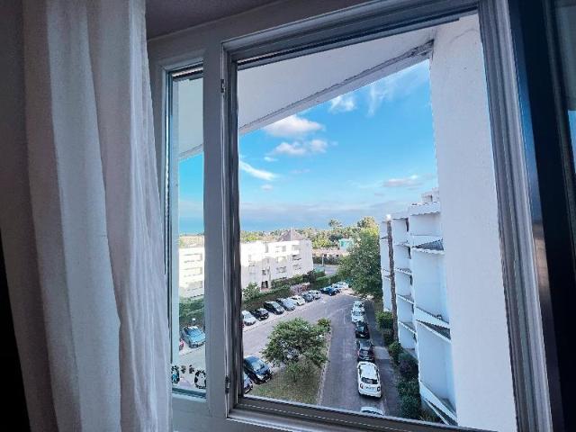 Appartement 1 pièce, à louer à Pessac 33600