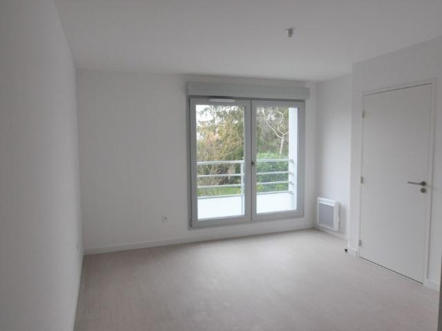 Appartement 1 pièce à louer à Reims 23m² | Les Clefs de l'Immobilier