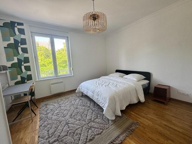 Appartement 1 pièce à louer à Reims 20.49m² | Les Clefs de l'Immobilier
