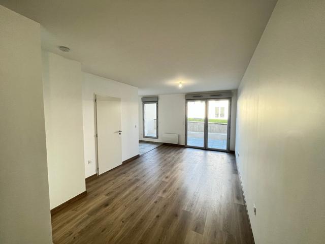 Appartement 1 pièce à louer à Reims 34.03m² | Les Clefs de l'Immobilier
