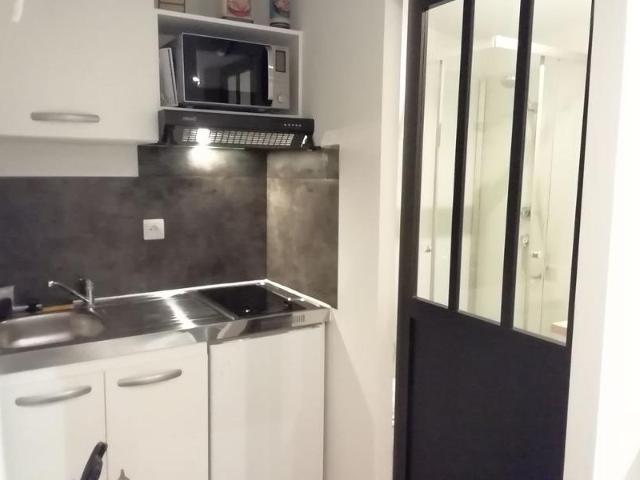 Appartement 1 pièce, à louer à Saint Caprais de Bordeaux 33880