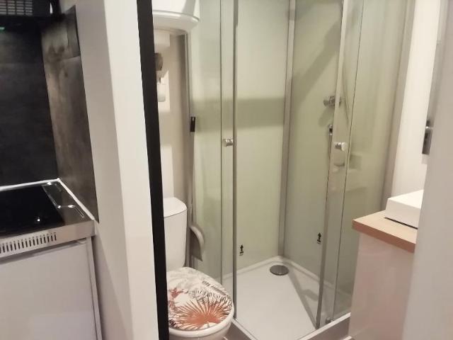 Appartement 1 pièce, à louer à Saint Caprais de Bordeaux 33880