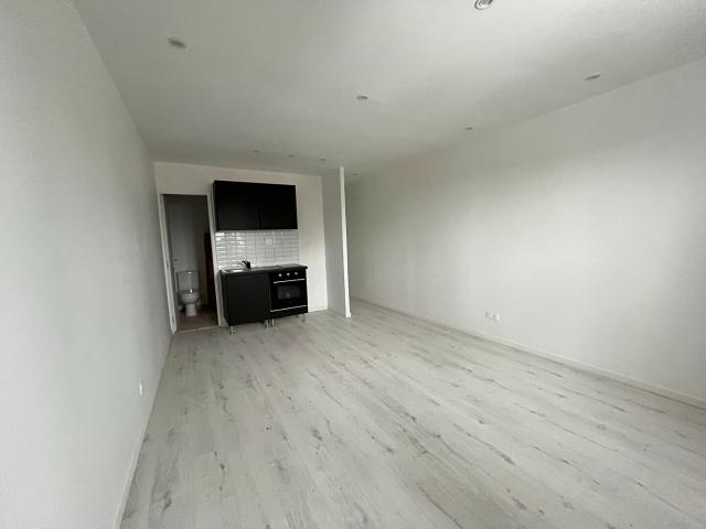 Appartement 1 pièce à louer au coeur de Saint Quentin