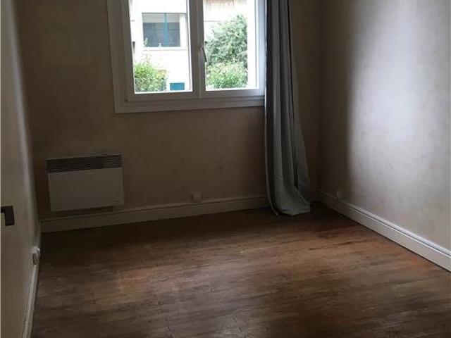 Appartement 1 pièce à louer Grenoble 38000 / Réf: LA1934 ZENITHREGIE