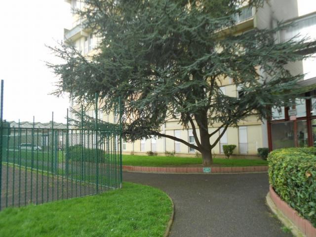 Appartement 1 pièce à louer: Le mee sur seine