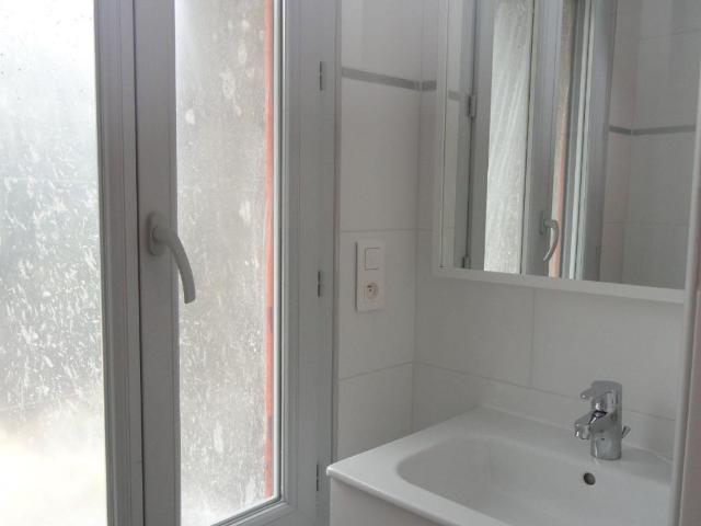 Appartement 1 pièce à louer Montpellier