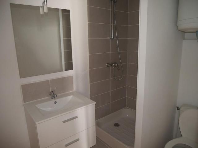 Appartement 1 pièce à louer Montpellier 34070 / Réf: LA1953 IMMOBILIAFR