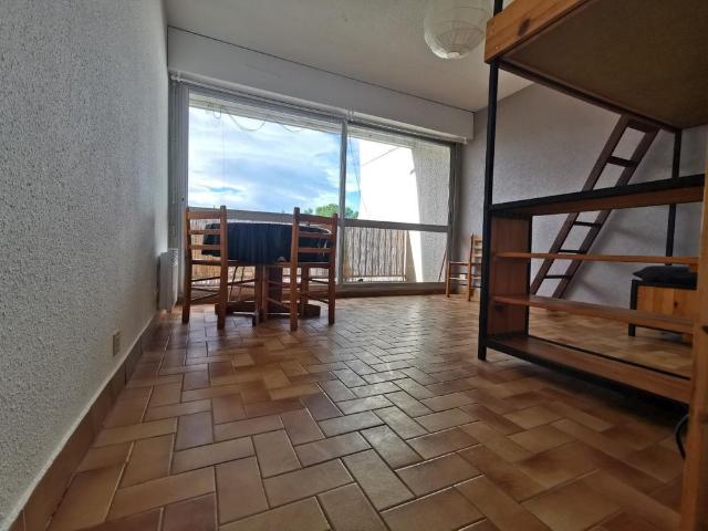 Appartement 1 pièce à louer Montpellier 34090 / Réf: LA2125 IMMOBILIAFR