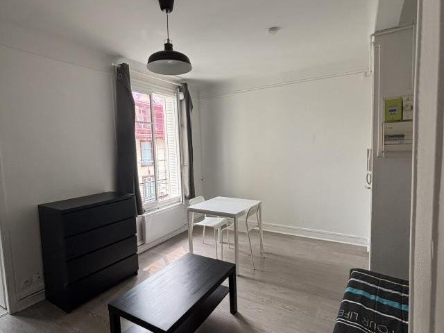 Appartement 1 pièce à louer: Melun