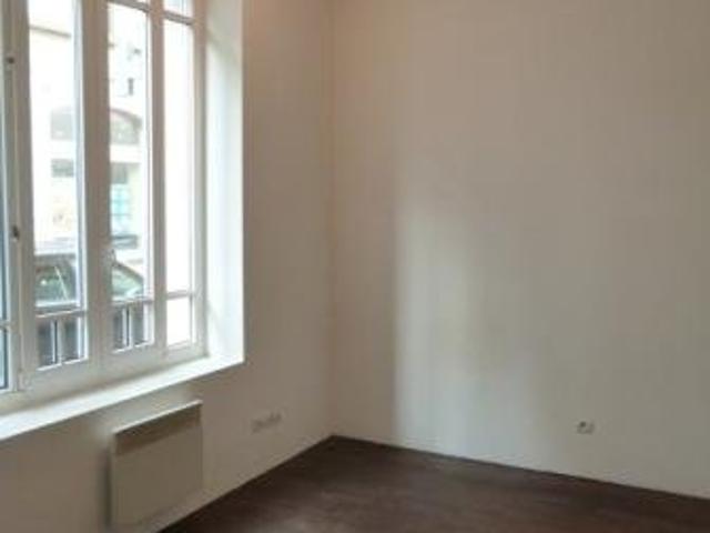 Appartement 1 pièce à Longwy FR