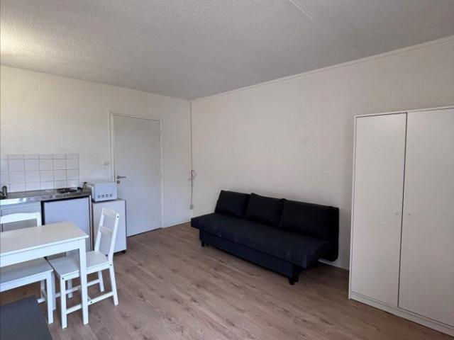 Appartement 1 pièce à Longwy