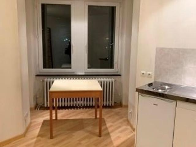 Appartement 1 pièce à Longwy