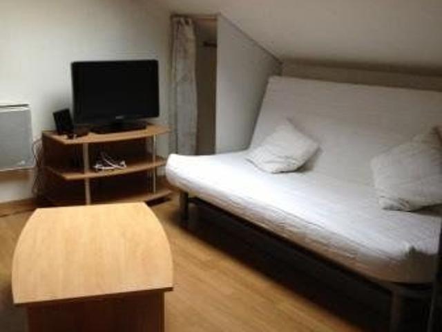 Appartement 1 pièce à Longwy